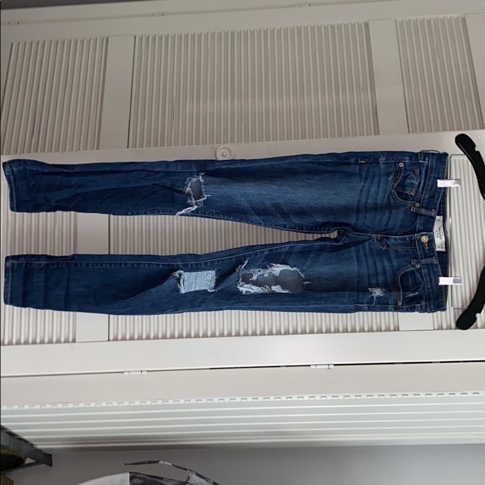 Jeans - Picture 3 of 3